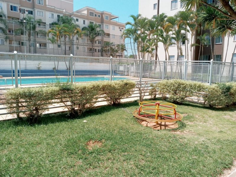 imóvel com 69m² - Jardim América - Sao Jose dos Campos