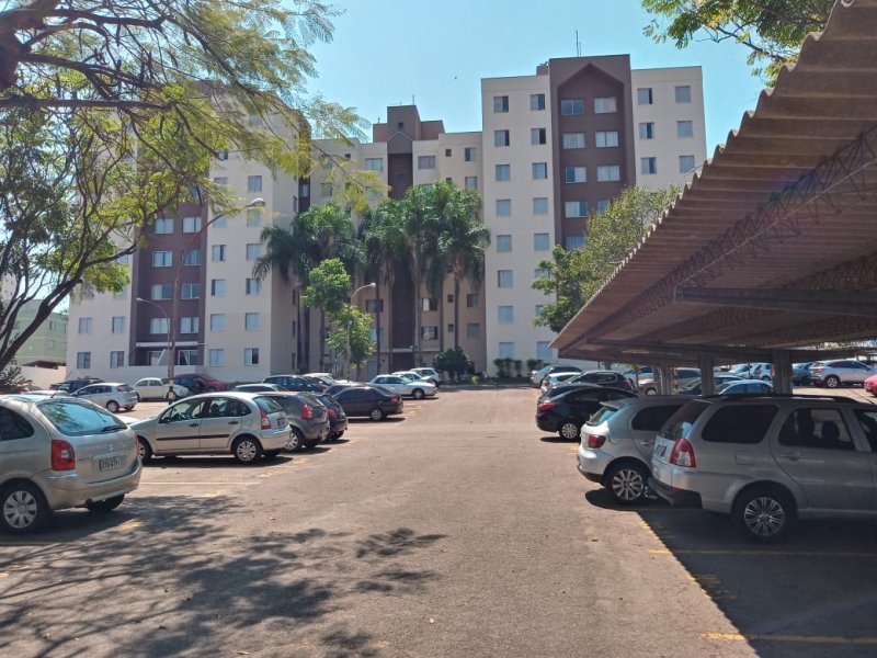 imóvel com 69m² - Jardim América - Sao Jose dos Campos