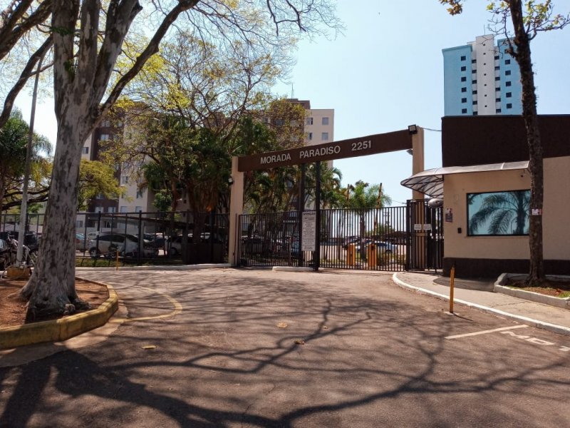 imóvel com 69m² - Jardim América - Sao Jose dos Campos