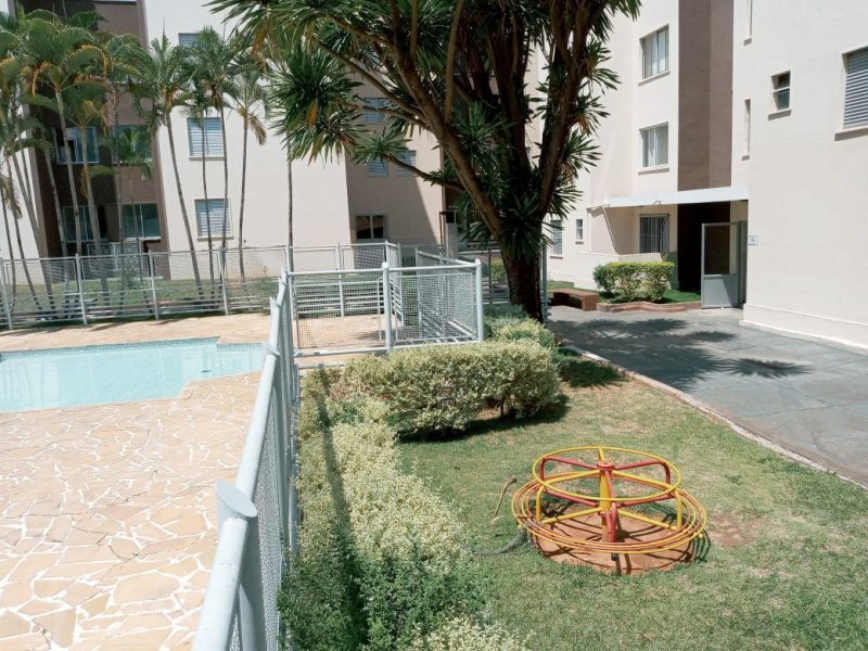 imóvel com 69m² - Jardim América - Sao Jose dos Campos