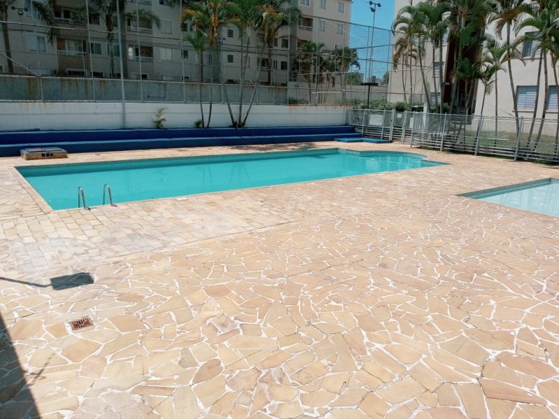 imóvel com 69m² - Jardim América - Sao Jose dos Campos