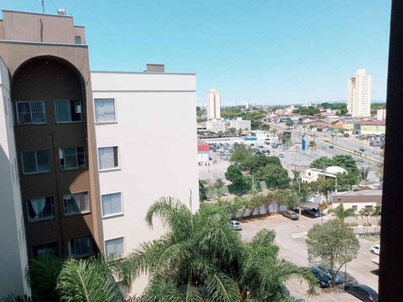 imóvel com 69m² - Jardim América - Sao Jose dos Campos