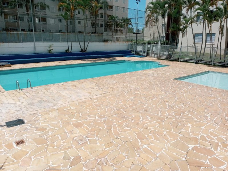 imóvel com 69m² - Jardim América - Sao Jose dos Campos