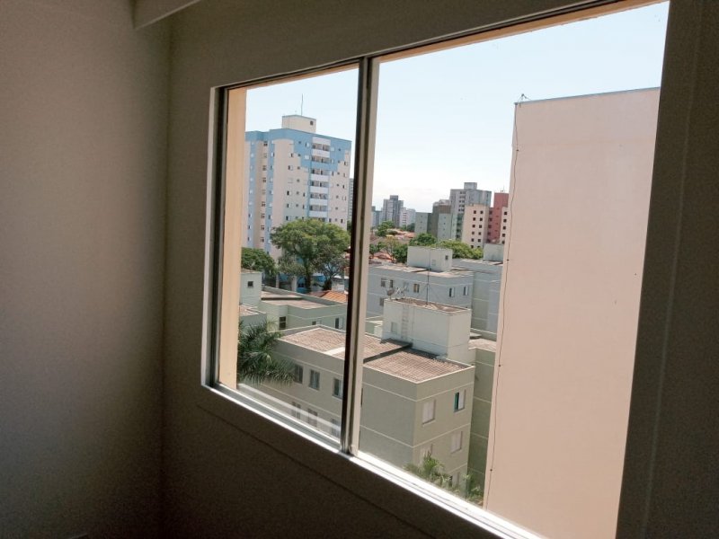imóvel com 69m² - Jardim América - Sao Jose dos Campos