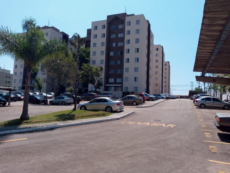 imóvel com 69m² - Jardim América - Sao Jose dos Campos