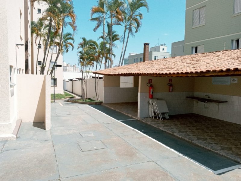 imóvel com 69m² - Jardim América - Sao Jose dos Campos
