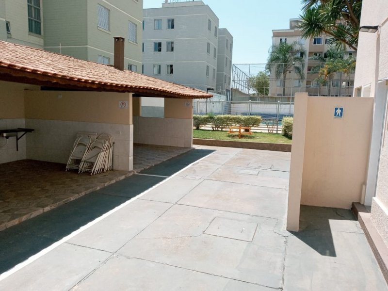 imóvel com 69m² - Jardim América - Sao Jose dos Campos