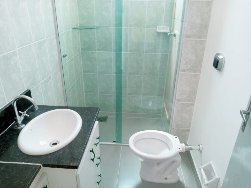 imóvel com 69m² - Jardim América - Sao Jose dos Campos