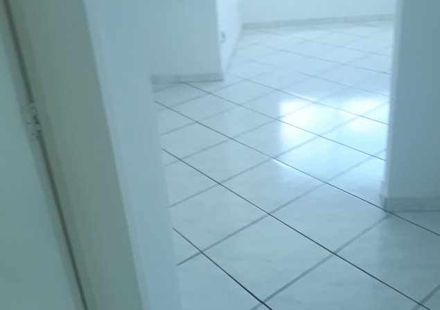 imóvel com 55m²