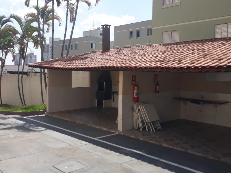 imóvel com 55m² - Jardim América - Sao Jose dos Campos