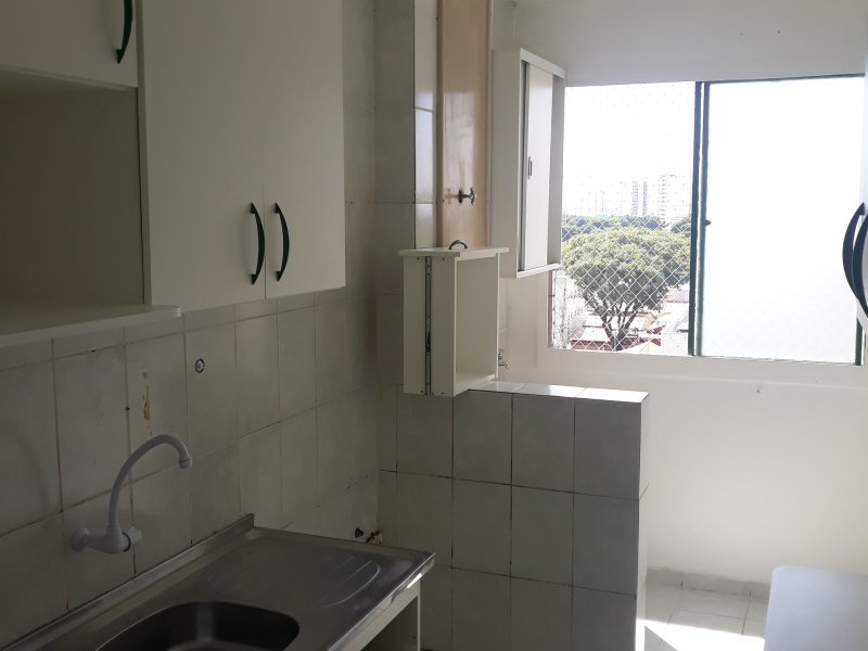 imóvel com 55m² - Jardim América - Sao Jose dos Campos