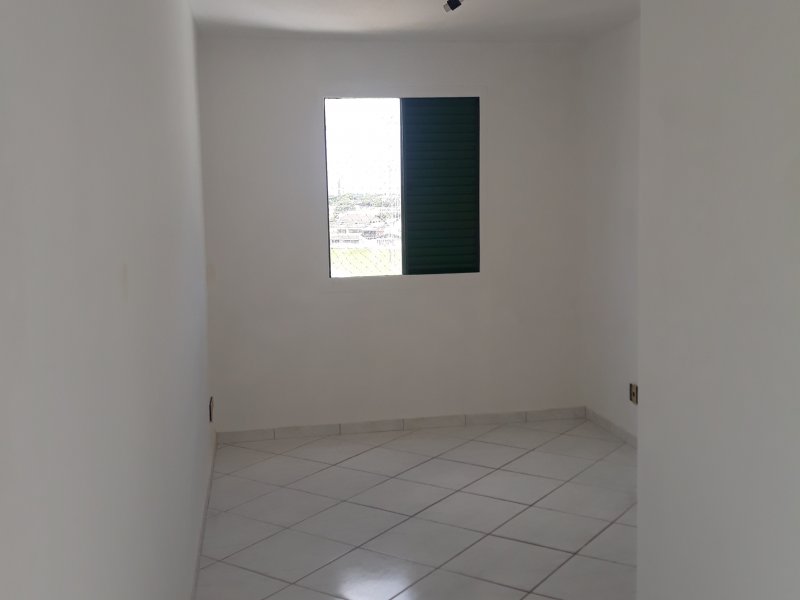 imóvel com 55m² - Jardim América - Sao Jose dos Campos