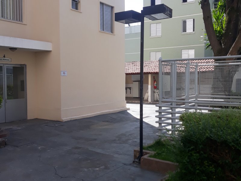 imóvel com 55m² - Jardim América - Sao Jose dos Campos
