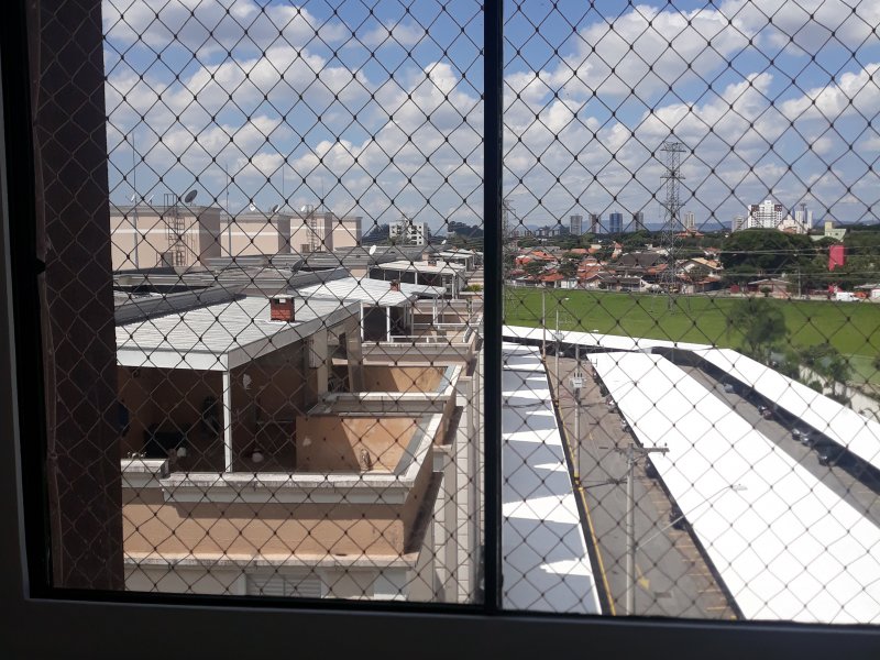 imóvel com 55m² - Jardim América - Sao Jose dos Campos