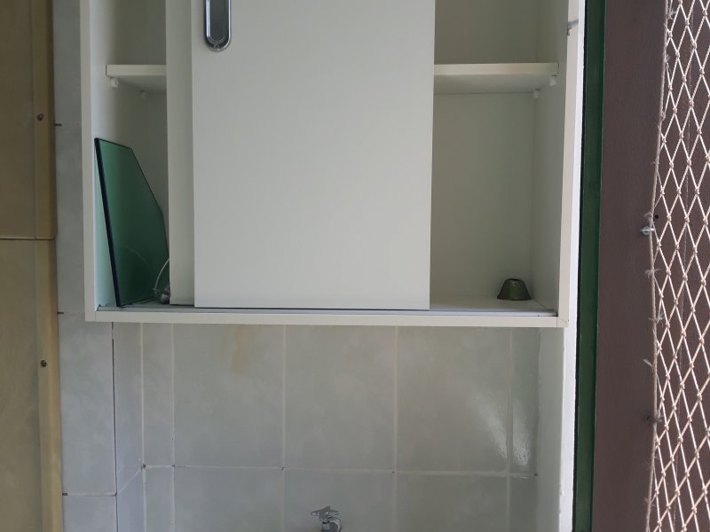 imóvel com 55m² - Jardim América - Sao Jose dos Campos