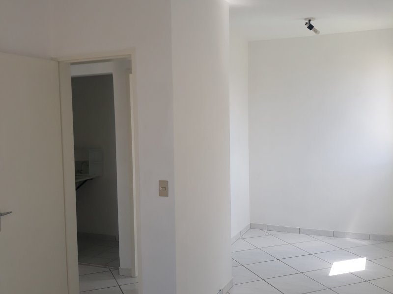 imóvel com 55m² - Jardim América - Sao Jose dos Campos