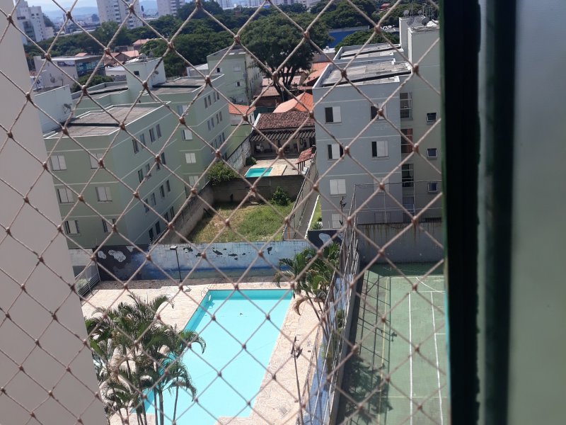 imóvel com 55m² - Jardim América - Sao Jose dos Campos