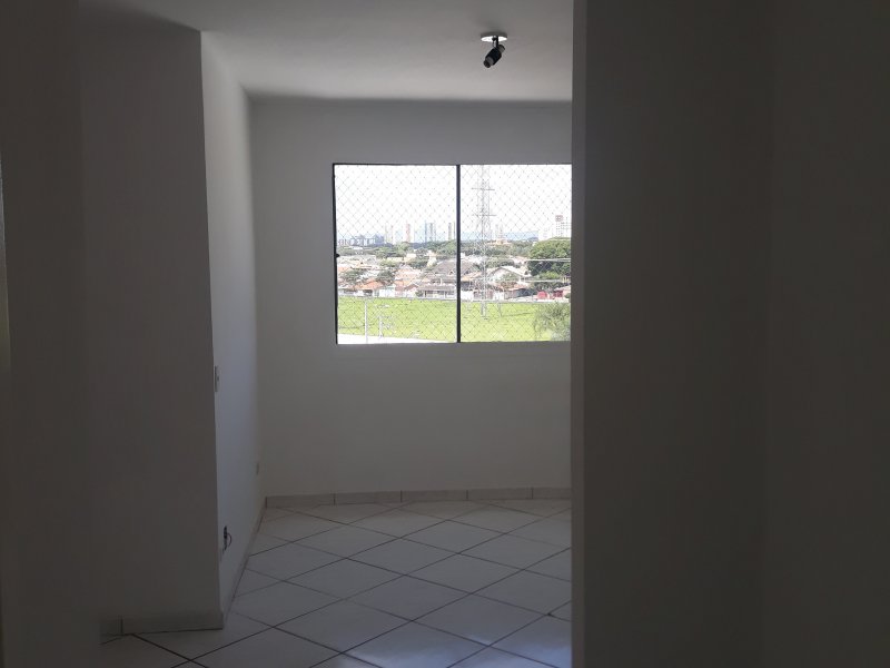 imóvel com 55m² - Jardim América - Sao Jose dos Campos
