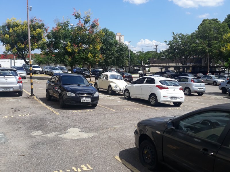 imóvel com 55m² - Jardim América - Sao Jose dos Campos
