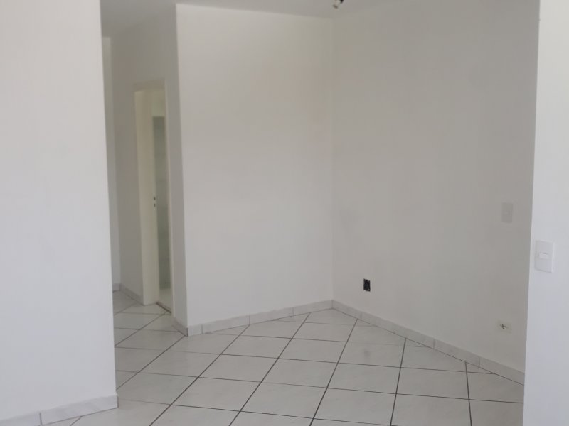 imóvel com 55m² - Jardim América - Sao Jose dos Campos