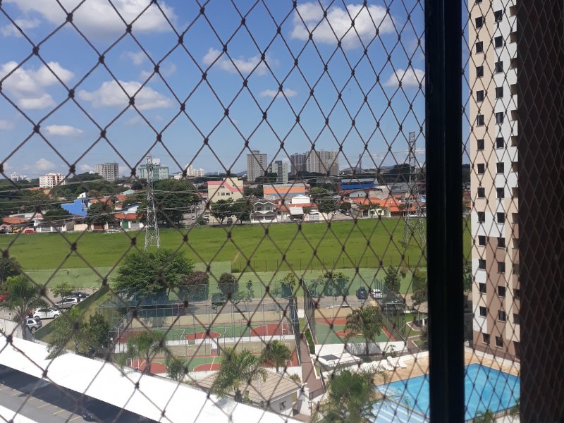 imóvel com 55m² - Jardim América - Sao Jose dos Campos