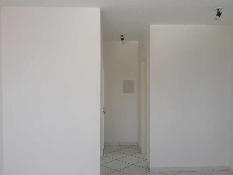 imóvel com 55m² - Jardim América - Sao Jose dos Campos