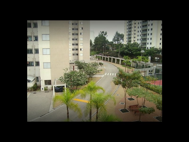 imóvel com 60m² - Jardim das Vertentes - São Paulo