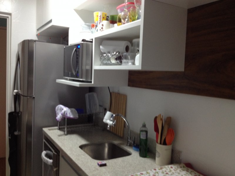 imóvel com 60m² - Jardim das Vertentes - São Paulo