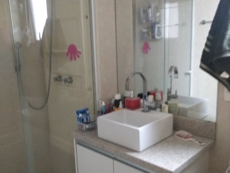 imóvel com 60m² - Jardim das Vertentes - São Paulo