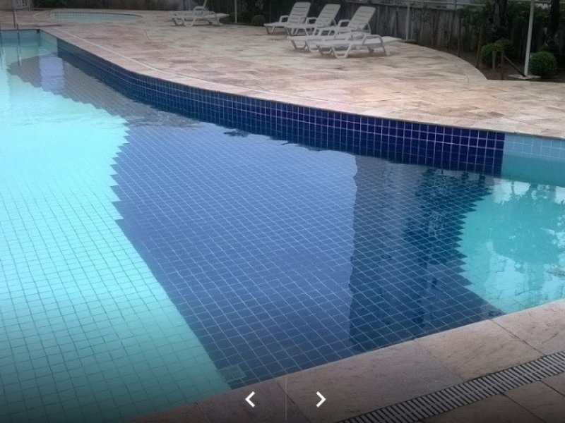 imóvel com 60m² - Jardim das Vertentes - São Paulo