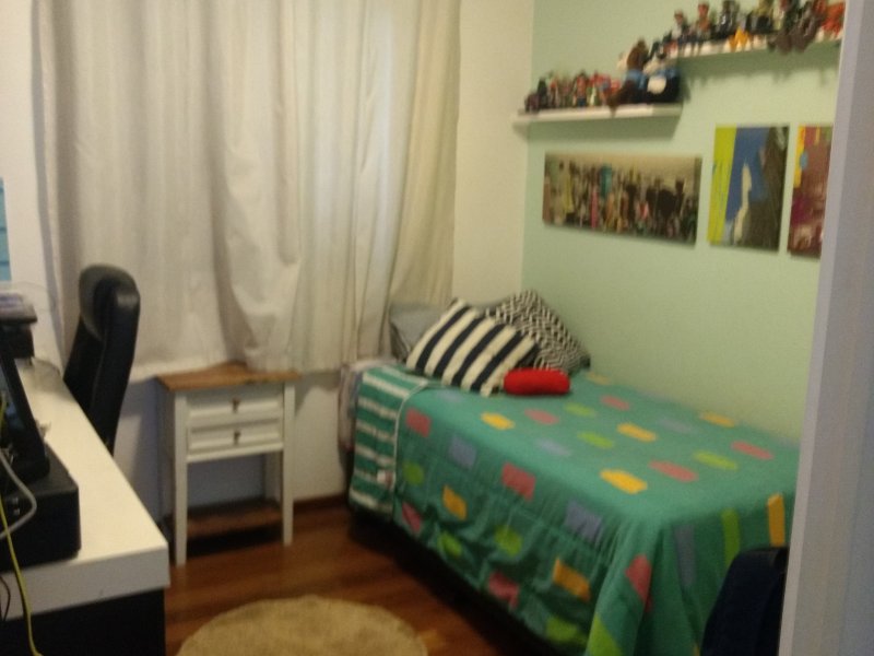 imóvel com 60m² - Jardim das Vertentes - São Paulo