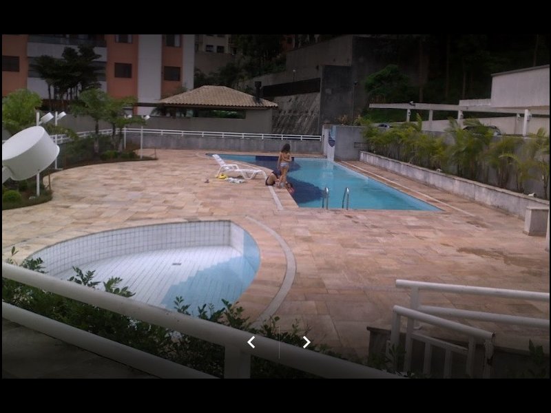 imóvel com 60m² - Jardim das Vertentes - São Paulo