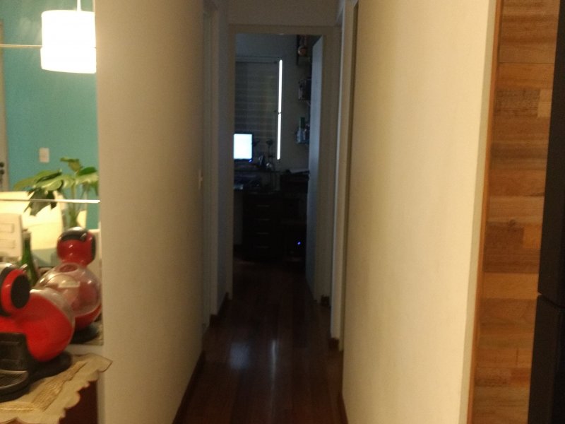 imóvel com 60m² - Jardim das Vertentes - São Paulo