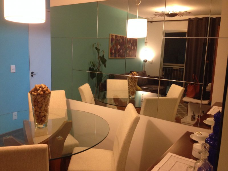 imóvel com 60m² - Jardim das Vertentes - São Paulo