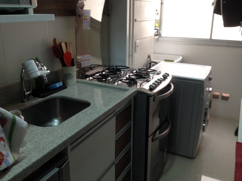 imóvel com 60m² - Jardim das Vertentes - São Paulo