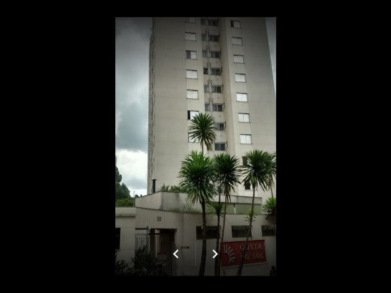 imóvel com 60m² - Jardim das Vertentes - São Paulo