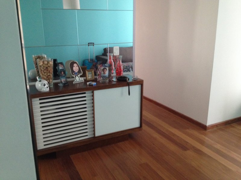 imóvel com 60m² - Jardim das Vertentes - São Paulo