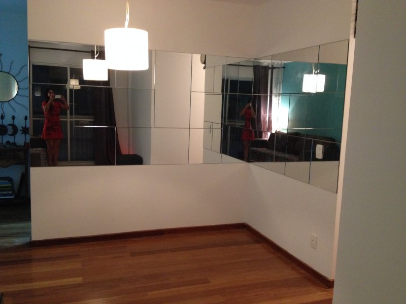 imóvel com 60m² - Jardim das Vertentes - São Paulo
