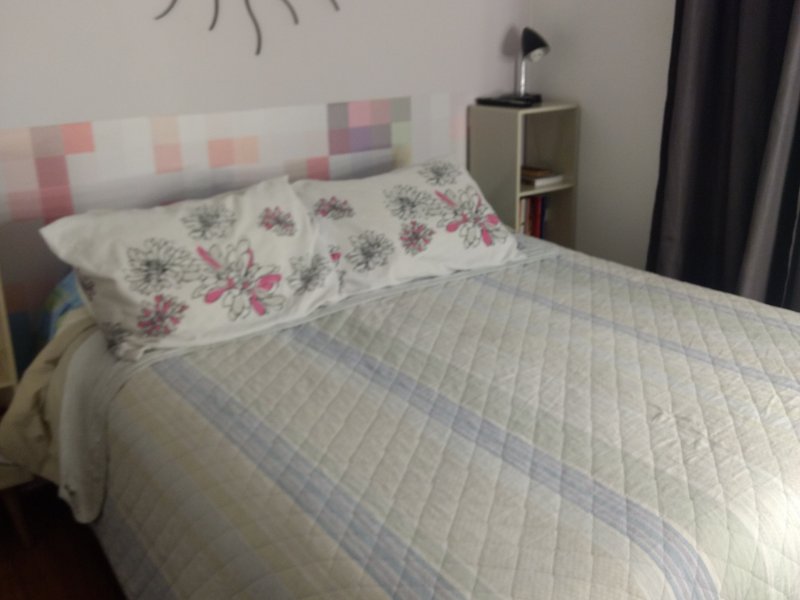 imóvel com 60m² - Jardim das Vertentes - São Paulo