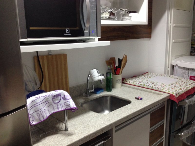 imóvel com 60m² - Jardim das Vertentes - São Paulo