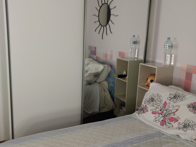 imóvel com 60m² - Jardim das Vertentes - São Paulo