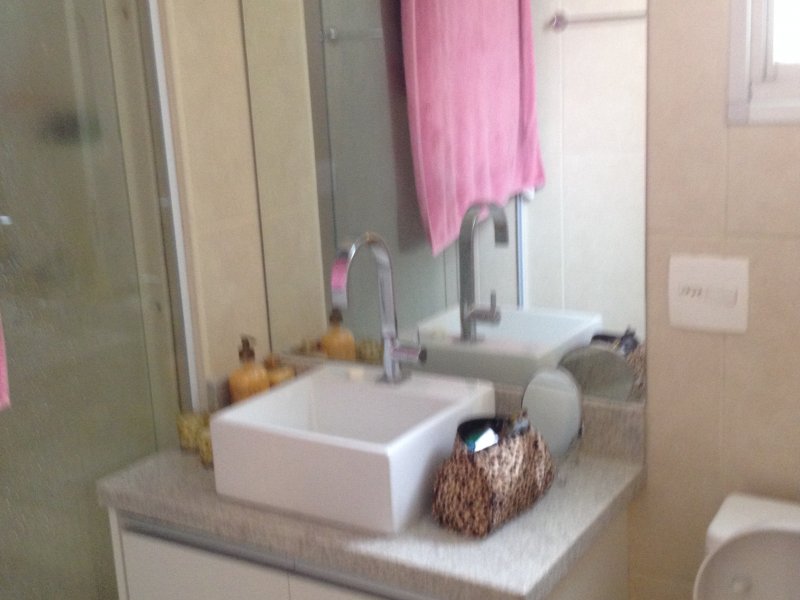 imóvel com 60m² - Jardim das Vertentes - São Paulo