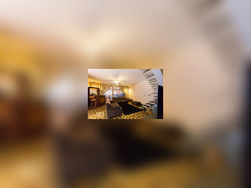 Casa à venda Cidade Mãe do Céu com 160m² e 3 quartos por R$ 1.060.000 - inbound8366556821686947527.jpg
