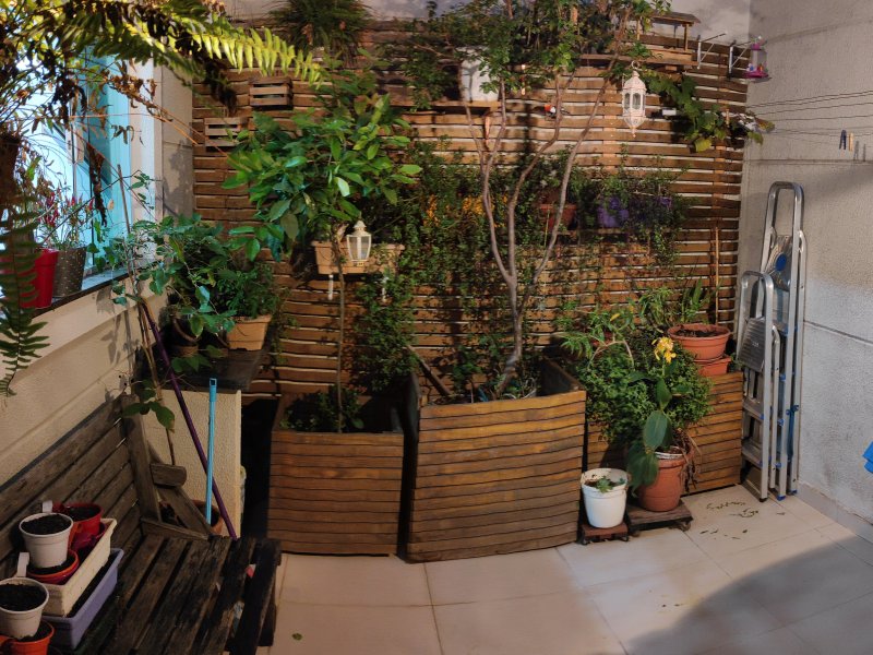 Casa à venda Vila Constança com 130m² e 3 quartos por R$ 750.000 - 1164888852-15-quintal-2.jpg