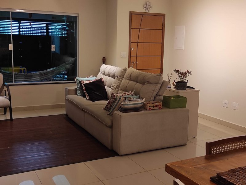 Casa à venda Vila Constança com 130m² e 3 quartos por R$ 750.000 - 1223600590-2-sala-8.jpg
