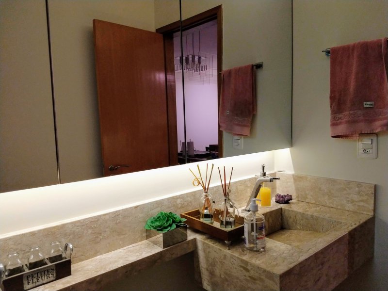 Casa à venda Vila Constança com 130m² e 3 quartos por R$ 750.000 - 1448949964-10-lavabo-4.jpg