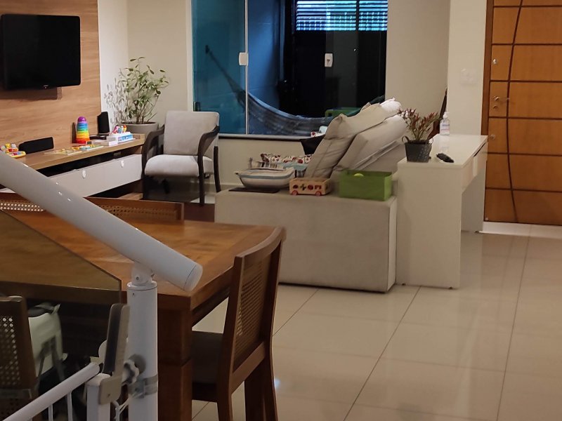 Casa à venda Vila Constança com 130m² e 3 quartos por R$ 750.000 - 1696794958-2-sala-12.jpg
