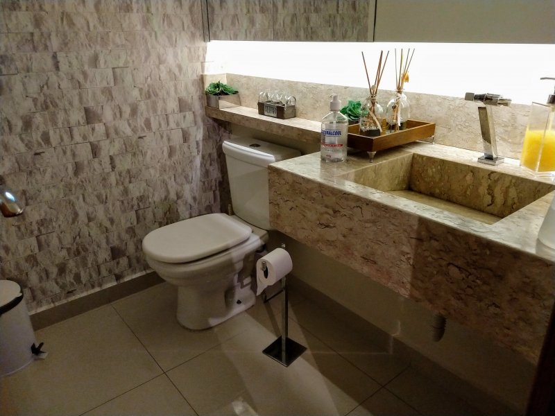 Casa à venda Vila Constança com 130m² e 3 quartos por R$ 750.000 - 266137438-10-lavabo-2.jpg