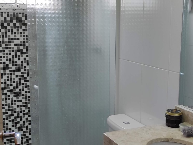 Casa à venda Vila Constança com 130m² e 3 quartos por R$ 750.000 - 304382493-7-banheiro-suite-1.jpg