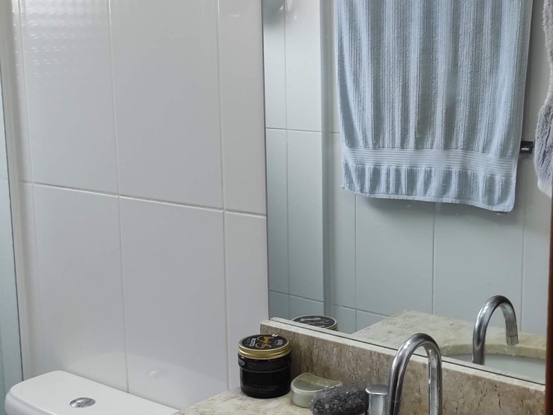 Casa à venda Vila Constança com 130m² e 3 quartos por R$ 750.000 - 395920445-7-banheiro-suite-3.jpg